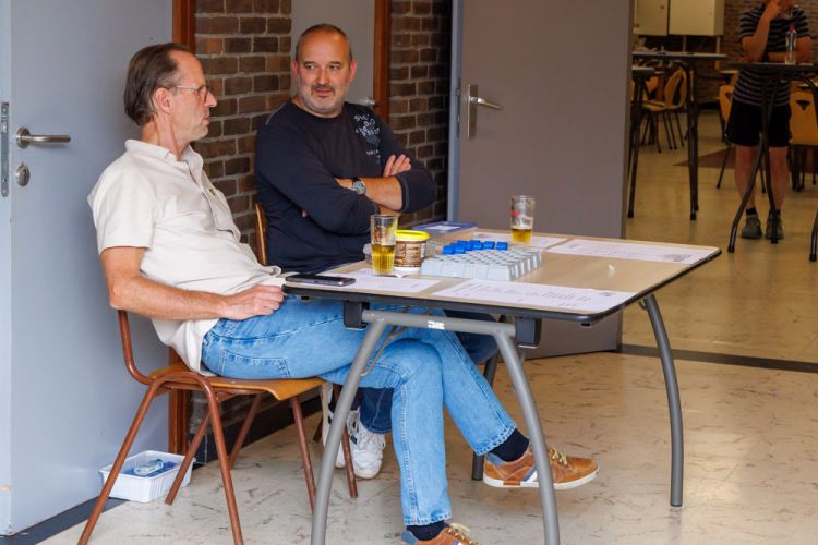 Landlopersjogging 2023